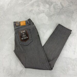 DU/ER NWT Men's Sz 33 W x 30 L L2X Slim Fit Performance Denim MFLS2607 Style